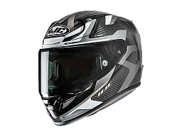 Мотошлем HJC RPHA12 CARBON XENTRA MC5 L