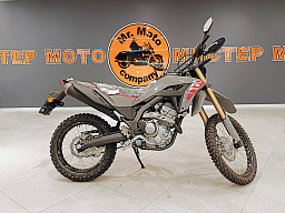 HONDA CRF300L ABS
