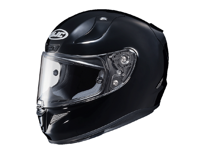 Мотошлем HJC RPHA11 BLACK XS