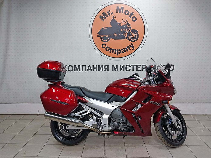 YAMAHA FJR1300