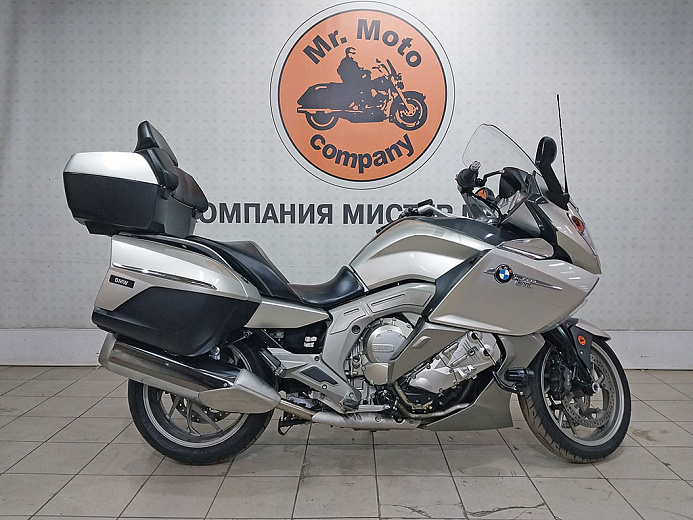BMW K1600GTL ABS
