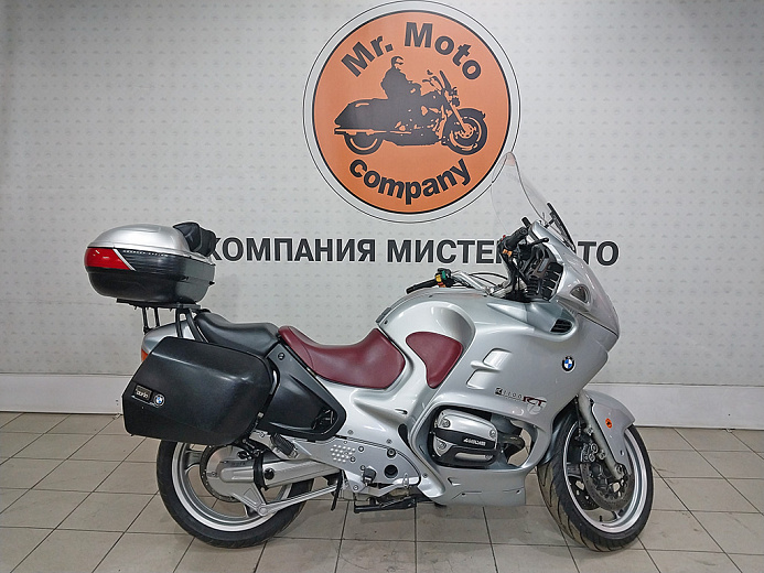 BMW R1100RT ABS
