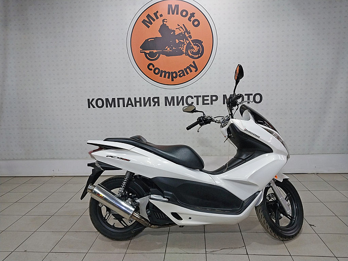 HONDA PCX150