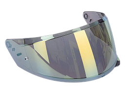 Визор HJC HJ-37 Зеркальный золотой