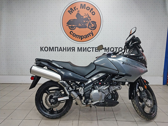 SUZUKI DL1000