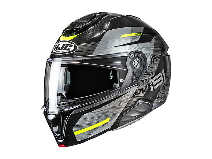 Мотошлем HJC i91 DUSK MC3H XL