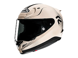 Мотошлем HJC RPHA12 ENOTH MC9 L