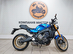 YAMAHA XSR900-2