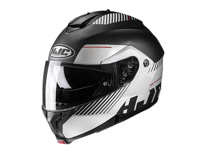 Мотошлем HJC C91 PROD MC5SF M