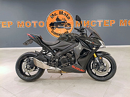 SUZUKI GSX-S1000F ABS