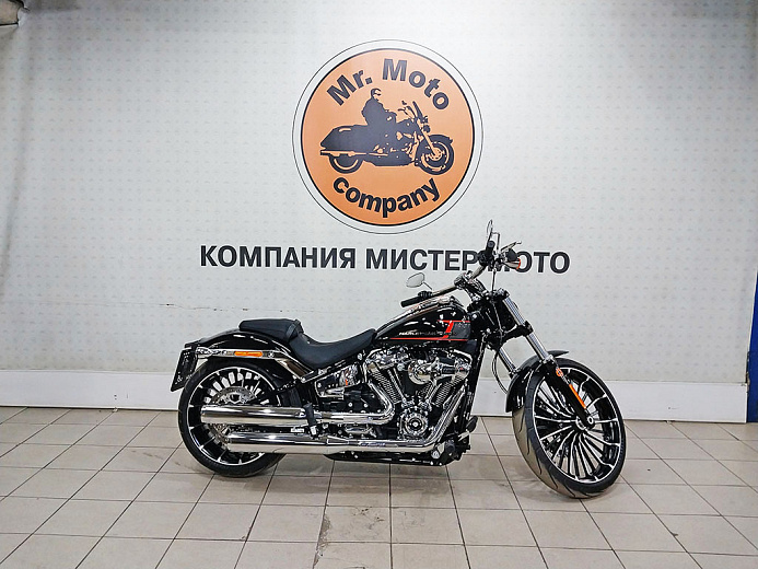 Harley-Davidson FXBR1920 Breakout