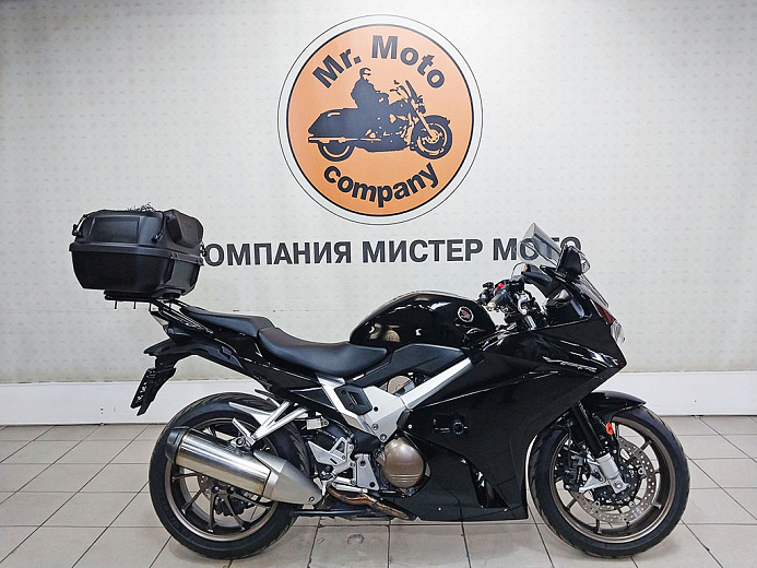 HONDA VFR800F
