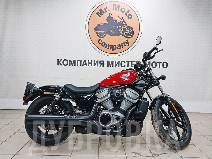 Harley-Davidson RH975 Nightster