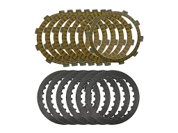 Кмпл.фрикц.+стал дисков MONSTER 600/620/695/696/796/800/900