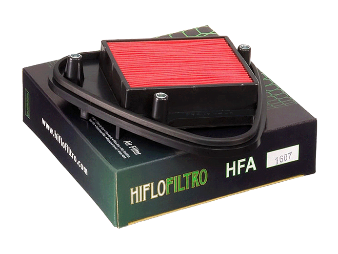 HIFLO Воздушный фильтр HFA1607