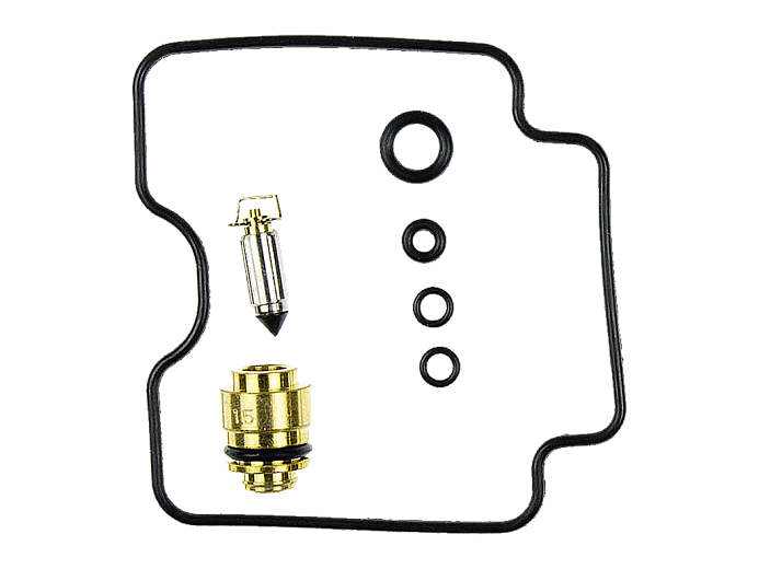 TOURMAX Ремкомплект карбюратора CAB-Y39