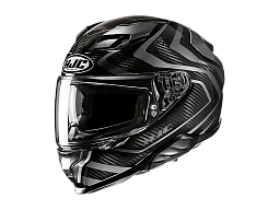 Мотошлем HJC F71 CARBON NEVIO MC5 L