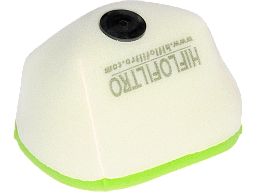 HIFLO Воздушный фильтр HFF2027