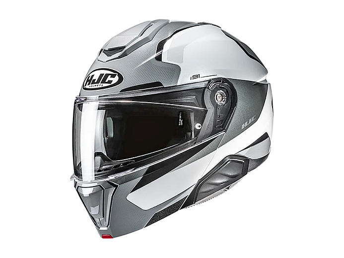 Мотошлем HJC i91 FELIO MC5 S