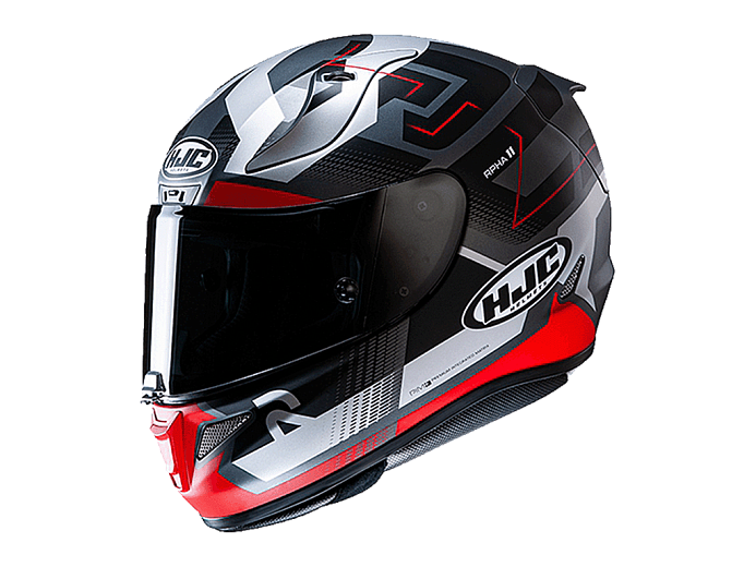 Мотошлем HJC RPHA11 NECTUS MC1SF S