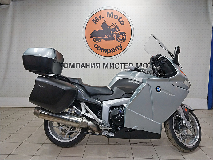BMW K1200GT ABS