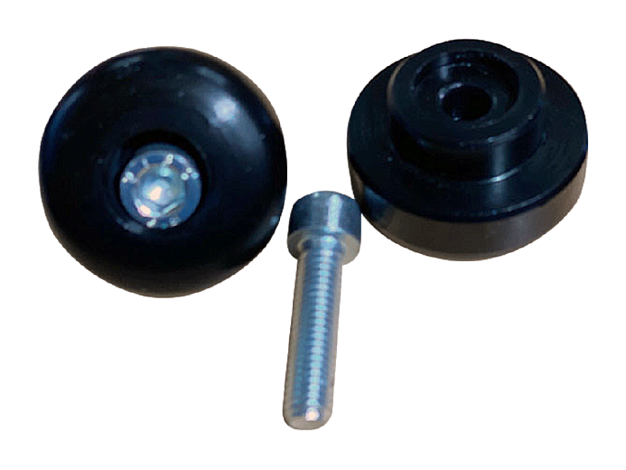 PBR Грузик руля