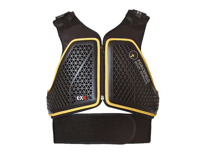 Защита груди FORCEFIELD EX-K HARNESS FLITE S