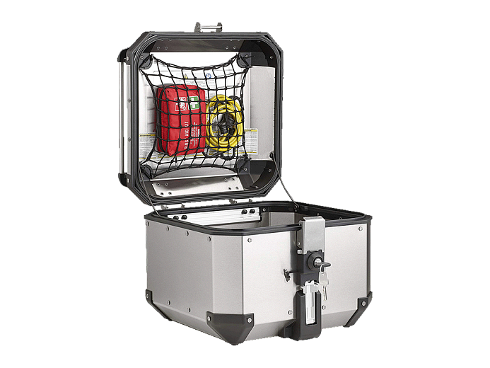 KAPPA Сетка в кофр E168K