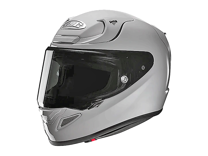 Мотошлем HJC RPHA12 N GRAY XL