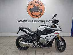 BMW S1000XR ABS