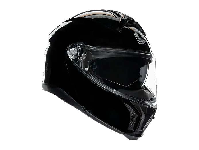 Мотошлем AGV TOURMODULAR BLACK S