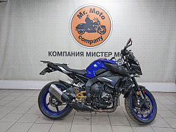 YAMAHA MT-10 ABS