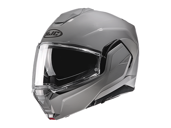 Мотошлем HJC i100 N.GREY XXL