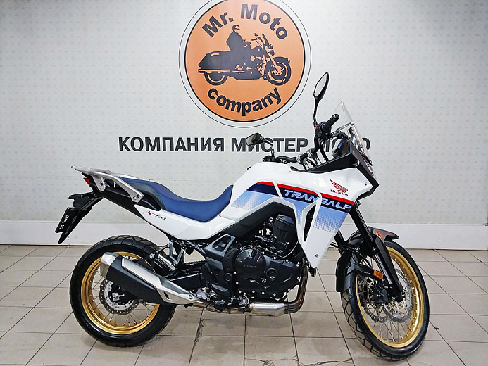 HONDA XL750 TRANSALP ABS T/C