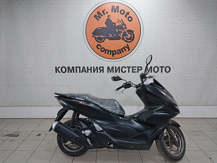 HONDA PCX160