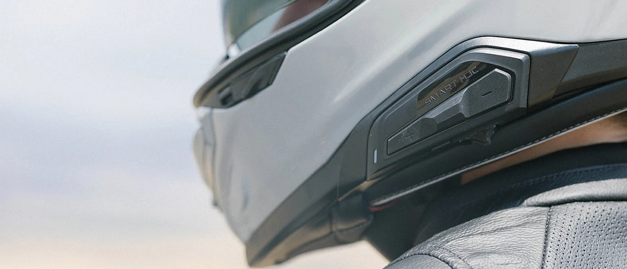 ОБНОВЛЕНИЕ ПРОШИВКИ ГАРНИТУР SMART HJC 2 ПОКОЛЕНИЯ