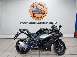 KAWASAKI NINJA 1000SX ABS