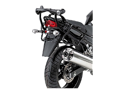 KAPPA Крепеж боковых кофров HONDA NC750S/750X 16-20 KLX1146