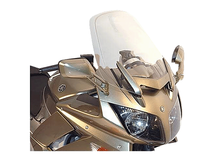 KAPPA Стекло ветровое YAMAHA FJR1300 06-12  KD436ST