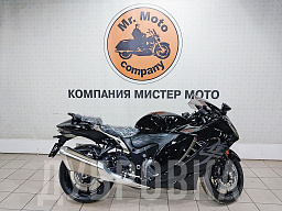 SUZUKI GSX1300R HAYABUSA