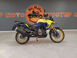 SUZUKI V-STROM800DE ABS