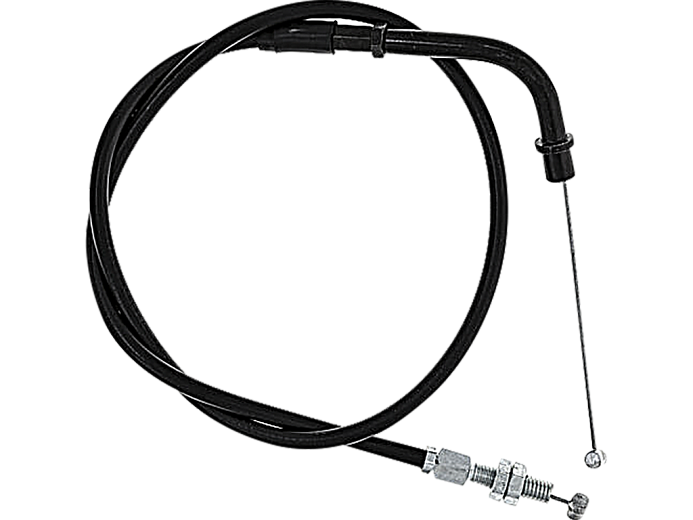 Трос газа  GSX-R1000     05-06        №1