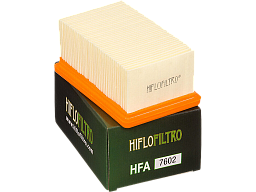HIFLO  Воздушный фильтр  HFA7602 