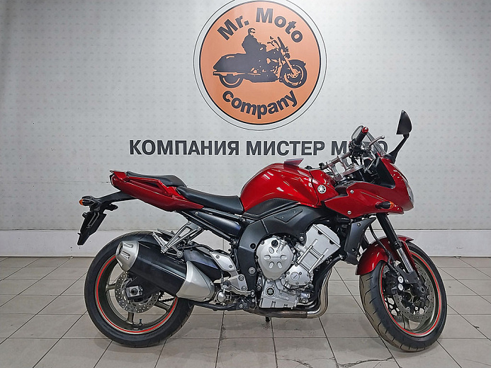 YAMAHA FZ1S