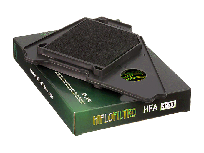 HIFLO Воздушный фильтр HFA4103