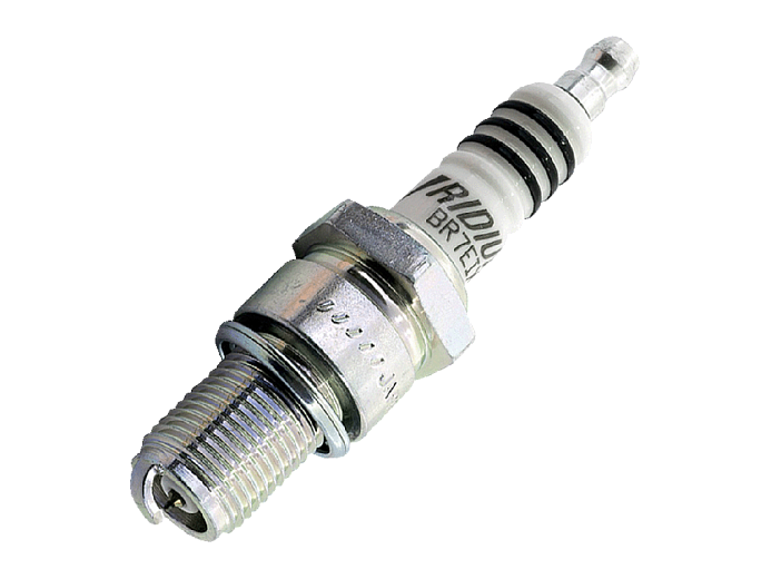 NGK  Свеча BR7EIX