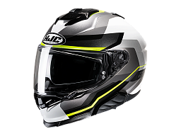 Мотошлем HJC i71 NIOR MC3H XL