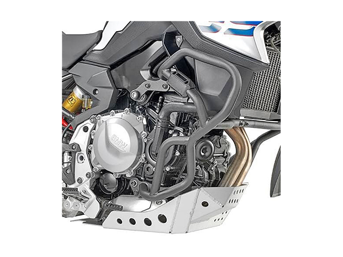 KAPPA Дуги безопасности BMW F750/850GS 18-20 KN5127