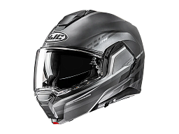 Мотошлем HJC i100 SYSMA MC5SF L