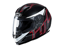 Мотошлем HJC детский CL-Y GOLI MC5SF S
